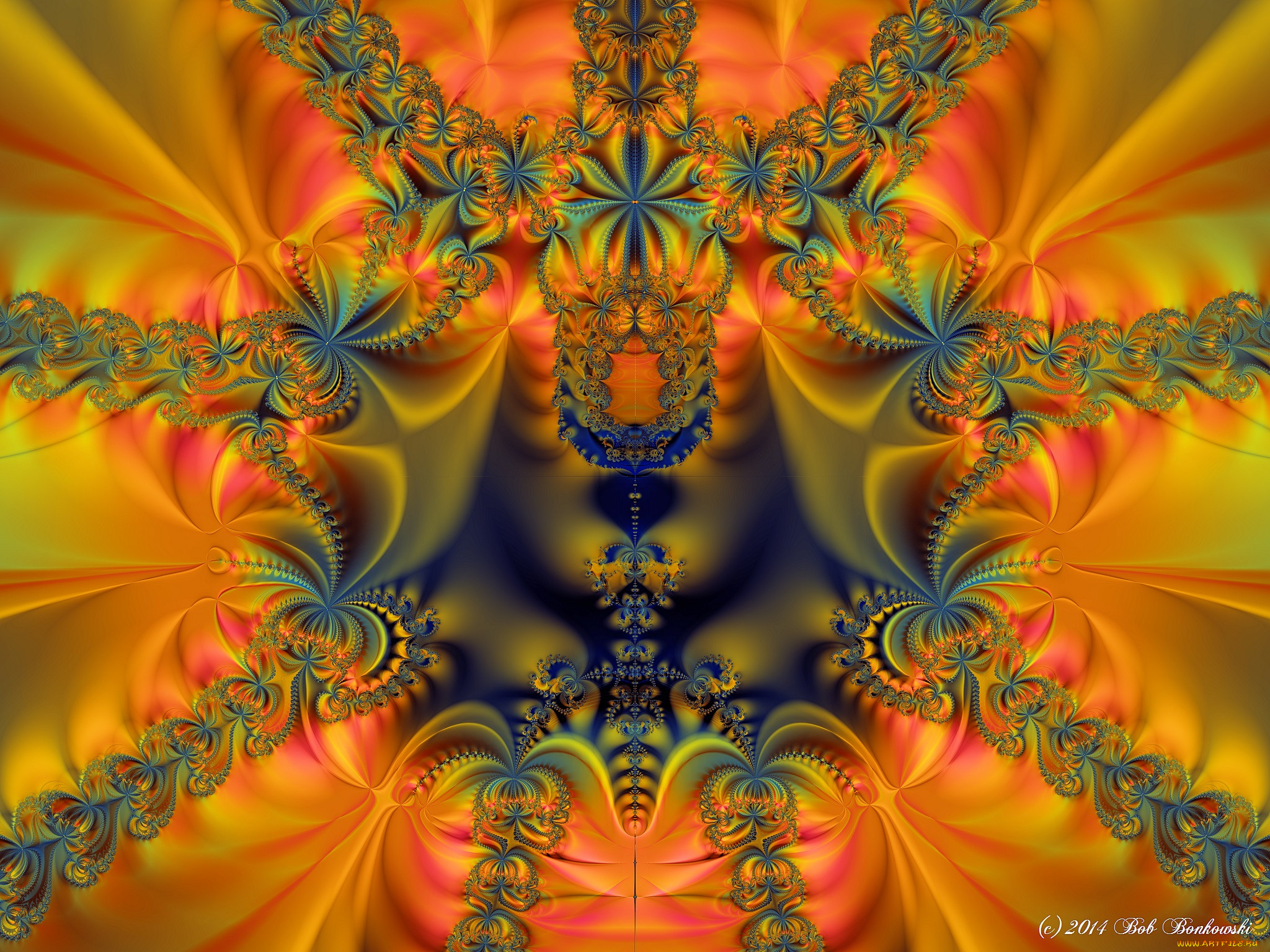 3 ,  , fractal, , , 
